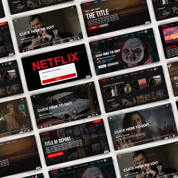 NETFLIX-INSPIRED-POWERPOINT-TEMPLATE-AFFORDABLE-BY-MISS-PPT