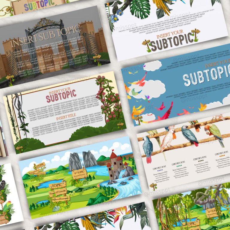 ibong-adarna-powerpoint-template-miss-ppt