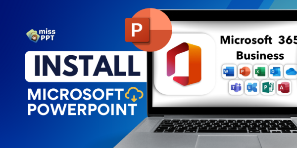 How To Install Microsoft PowerPoint 2023 A Step By Step Guide 3 600x300 