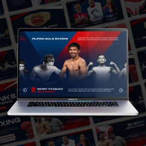Sports-Boxing-Philippines-PowerPoint-Template-Presentation-Made-by-Miss-PPT-Affordable-Fully-Editable