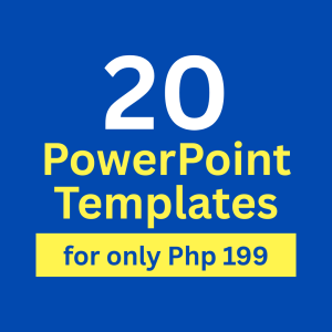 Take-All PowerPoint Templates
