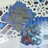 Police Station 3D Sticker Set_Miss PPT 2